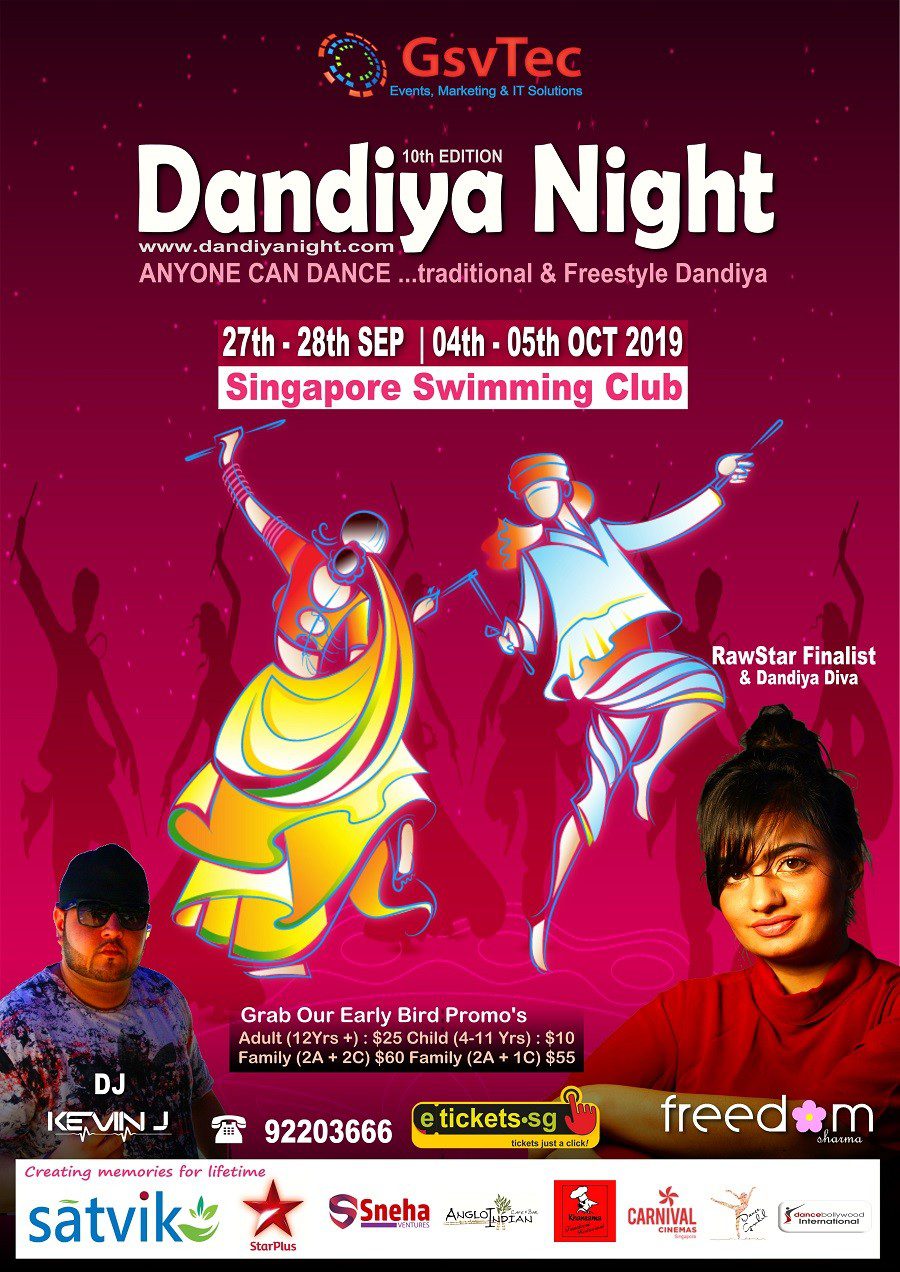 dandiya-night-2019-web dandiya night 2019 at singapore swimming club